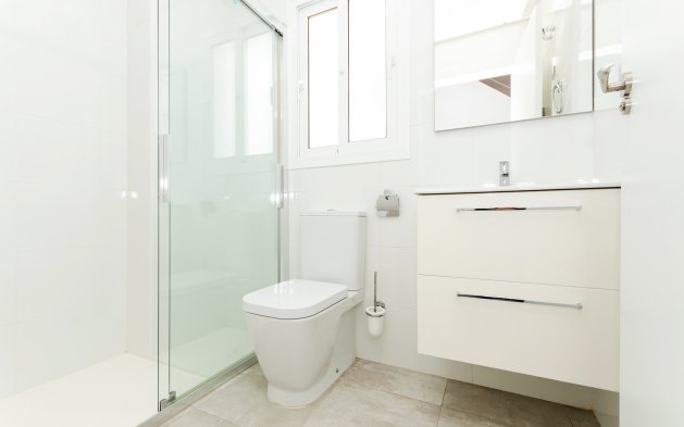 New Build - Townhouse - Torrevieja