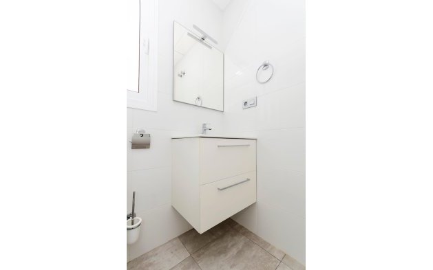 New Build - Townhouse - Torrevieja