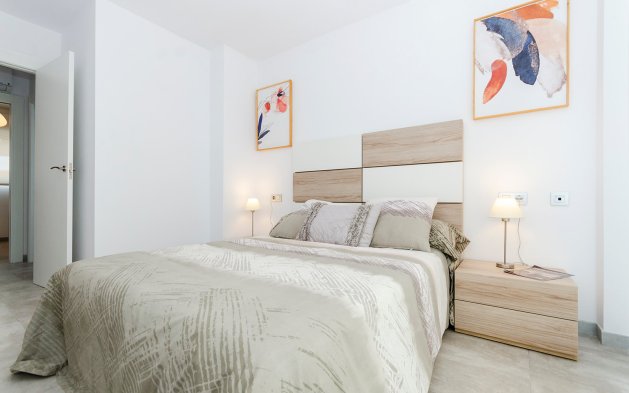 New Build - Townhouse - Torrevieja