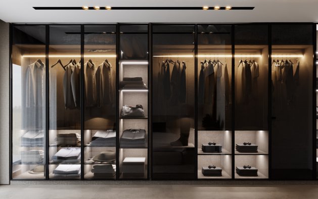 New Build - Independent Villa - Orihuela Costa