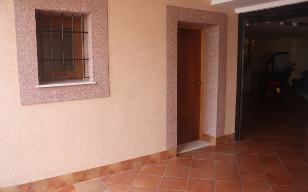 New Build - Townhouse - Torrevieja