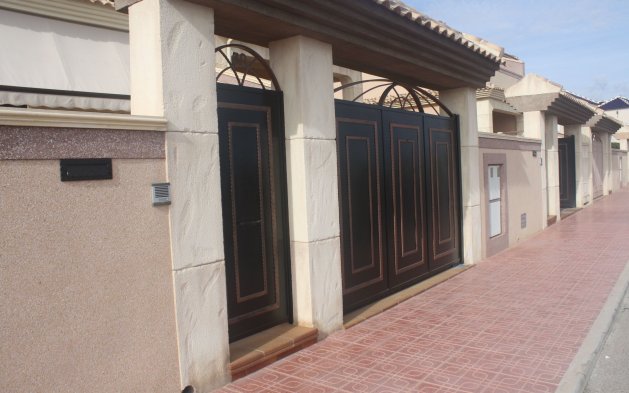 New Build - Townhouse - Torrevieja