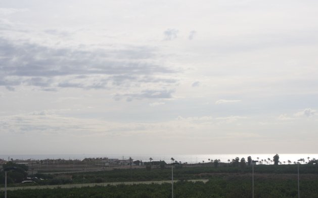 New Build - Townhouse - Torrevieja