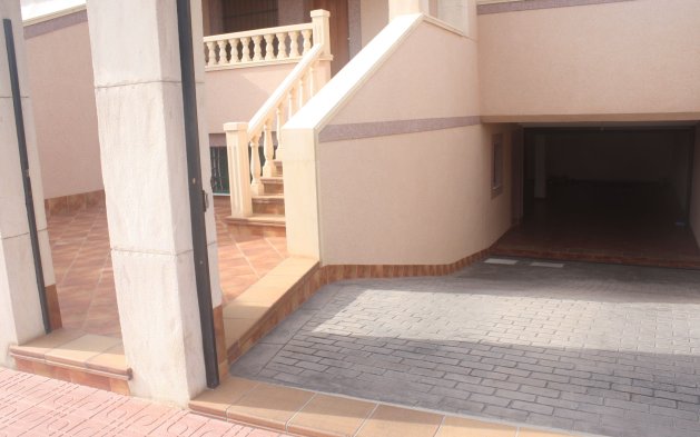 New Build - Townhouse - Torrevieja