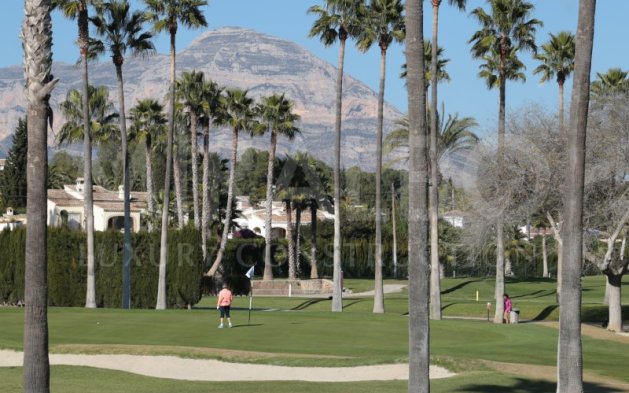 New Build - Independent Villa - Jávea / Xàbia - Cap Martí - El Tossalet - Pinomar