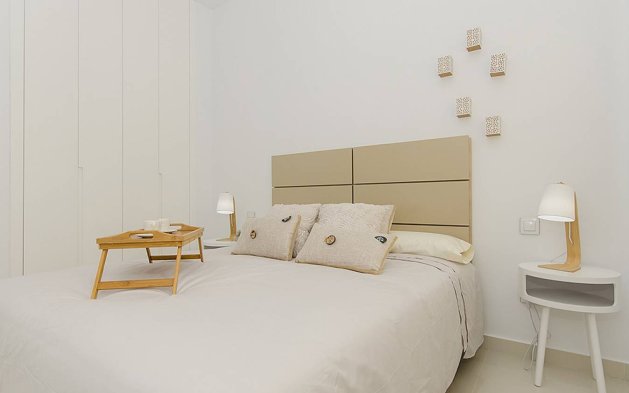 New Build - Independent Villa - Dehesa de Campoamor