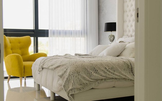 New Build - Independent Villa - Dehesa de Campoamor