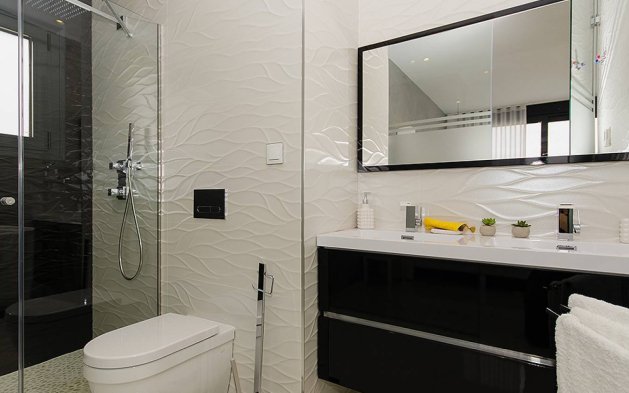 New Build - Independent Villa - Dehesa de Campoamor