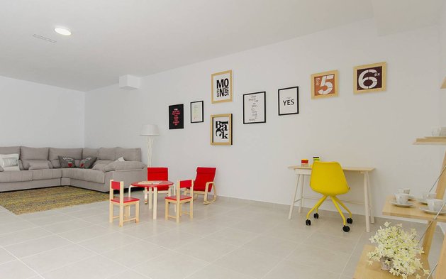 New Build - Independent Villa - Dehesa de Campoamor