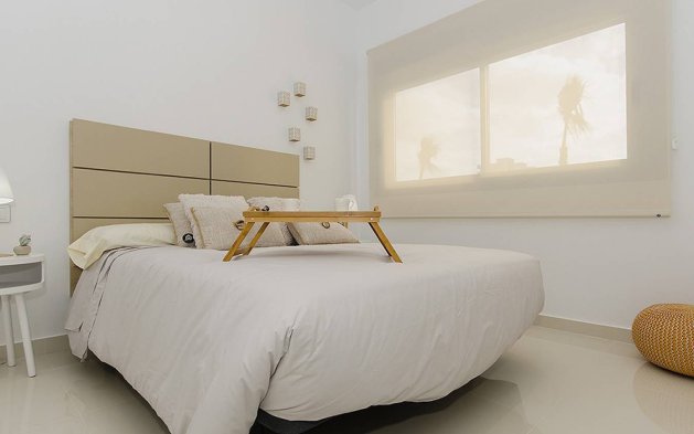 New Build - Independent Villa - Dehesa de Campoamor