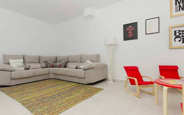 New Build - Independent Villa - Dehesa de Campoamor