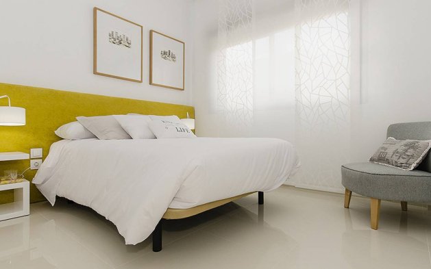 New Build - Independent Villa - Dehesa de Campoamor