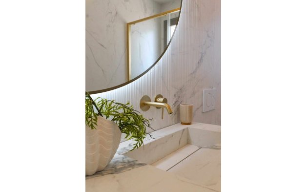 New Build - Apartment - La Manga del Mar Menor