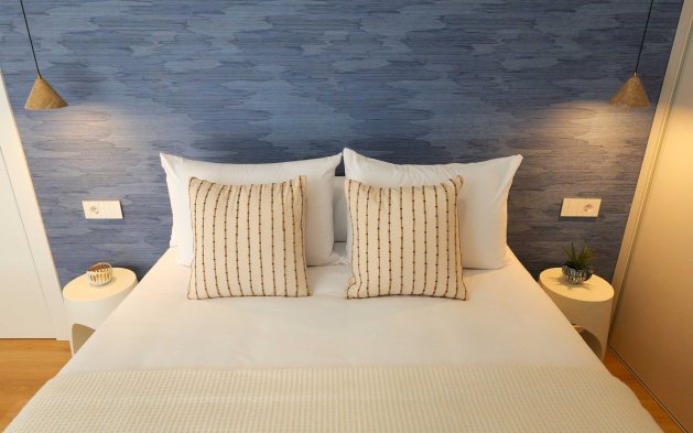 New Build - Apartment - La Manga del Mar Menor