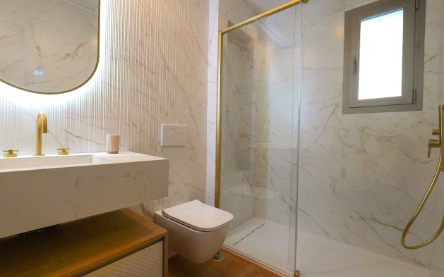 New Build - Apartment - La Manga del Mar Menor