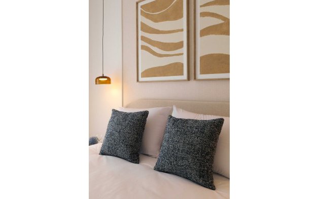 New Build - Apartment - La Manga del Mar Menor