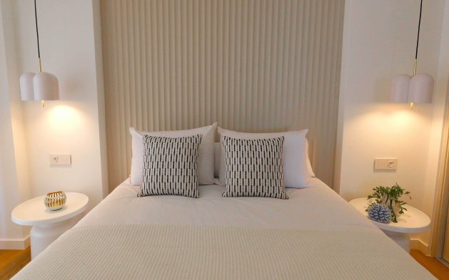 New Build - Apartment - La Manga del Mar Menor