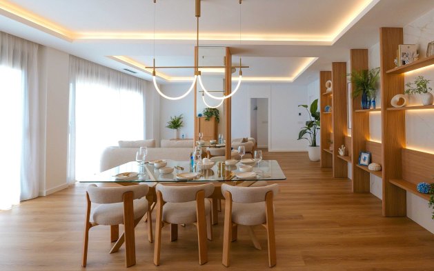 New Build - Apartment - La Manga del Mar Menor