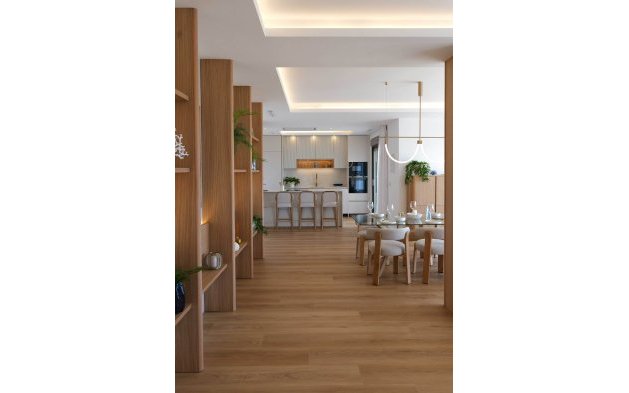 New Build - Apartment - La Manga del Mar Menor