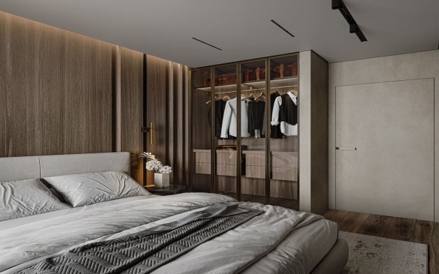 New Build - Apartment - Calpe