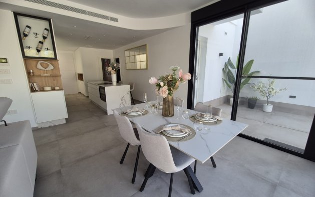 Revente - Villa - Santiago de La Ribera - Santiago de La Ribera - Town