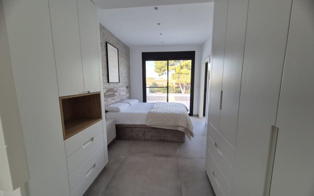 Revente - Villa - Santiago de La Ribera - Santiago de La Ribera - Town