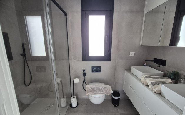 Revente - Villa - Santiago de La Ribera - Santiago de La Ribera - Town