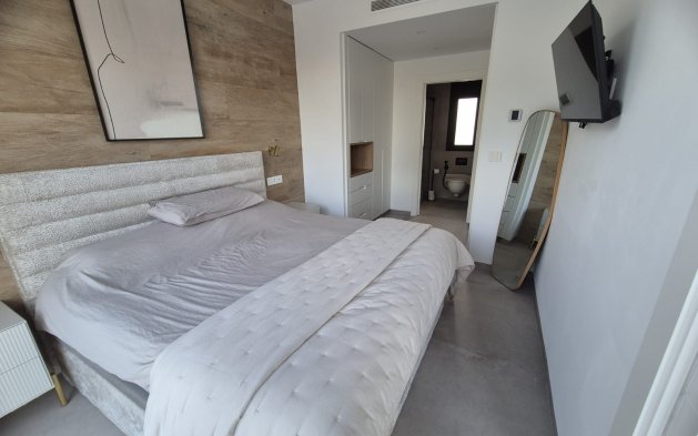 Revente - Villa - Santiago de La Ribera - Santiago de La Ribera - Town