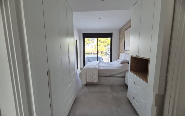 Revente - Villa - Santiago de La Ribera - Santiago de La Ribera - Town