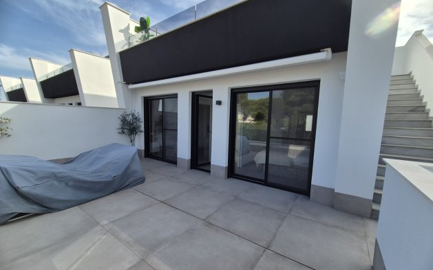 Revente - Villa - Santiago de La Ribera - Santiago de La Ribera - Town