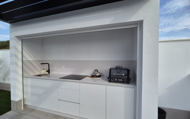 Revente - Villa - Santiago de La Ribera - Santiago de La Ribera - Town