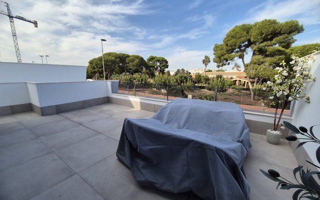 Revente - Villa - Santiago de La Ribera - Santiago de La Ribera - Town