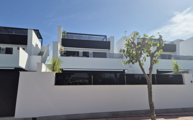 Revente - Villa - Santiago de La Ribera - Santiago de La Ribera - Town