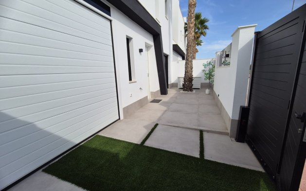 Revente - Villa - Santiago de La Ribera - Santiago de La Ribera - Town