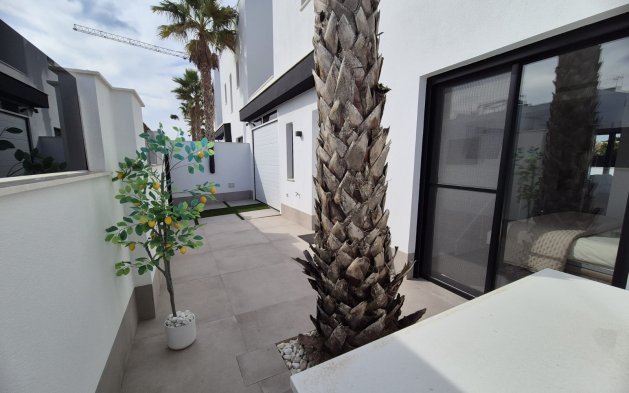 Revente - Villa - Santiago de La Ribera - Santiago de La Ribera - Town