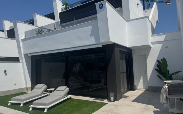 Revente - Villa - Santiago de La Ribera - Santiago de La Ribera - Town