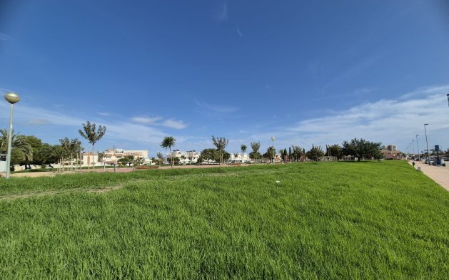 Revente - Villa - Santiago de La Ribera - Santiago de La Ribera - Town