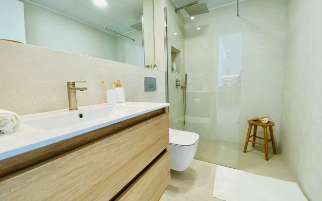 New Build - Penthouse - Pilar de la Horadada