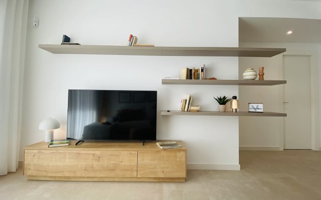 New Build - Penthouse - Pilar de la Horadada