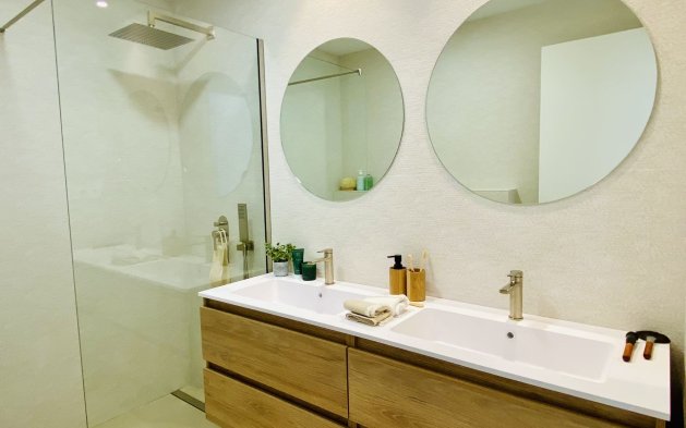 New Build - Penthouse - Pilar de la Horadada