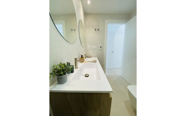 New Build - Penthouse - Pilar de la Horadada