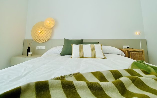 New Build - Penthouse - Pilar de la Horadada