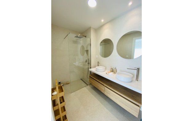 New Build - Penthouse - Pilar de la Horadada