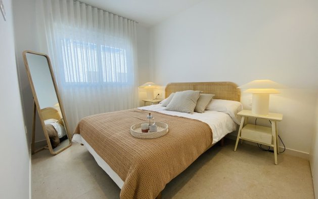 New Build - Penthouse - Pilar de la Horadada