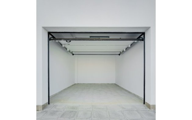 New Build - Penthouse - Pilar de la Horadada