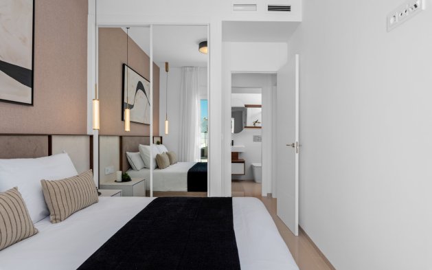 New Build - Penthouse - Ciudad Quesada