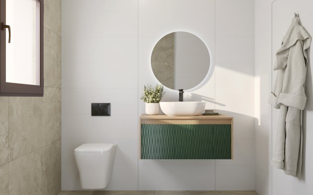 New Build - Independent Villa - Algorfa