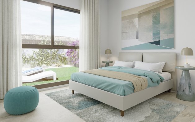 New Build - Independent Villa - Algorfa