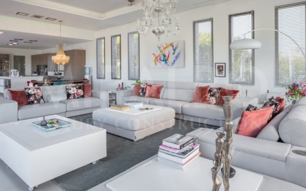 Resale -  - Jávea / Xàbia - Cap Martí - El Tossalet - Pinomar