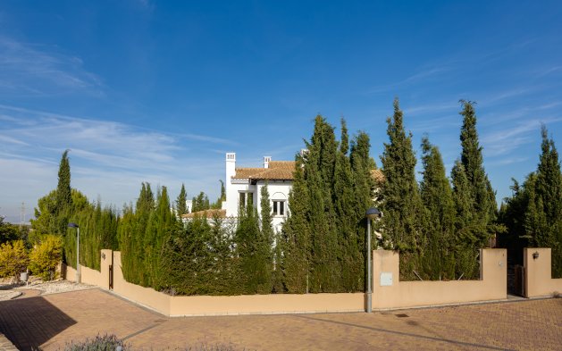 New Build - Townhouse - Fuente Alamo